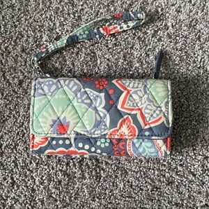 Vera Bradley wallet